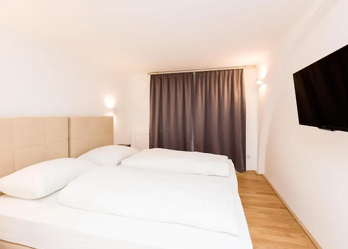 Vienna Stay Apartments Castellez 1020