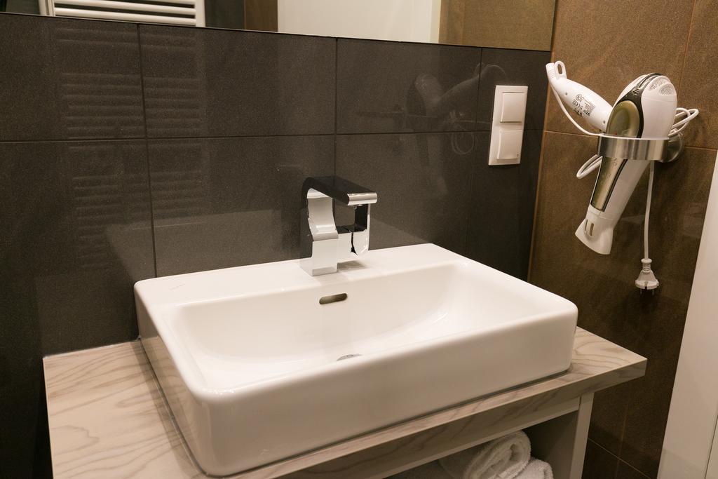 Apartment Castellez 1020