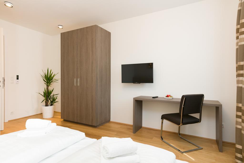 Castellez 1020 Apartment Vienna
