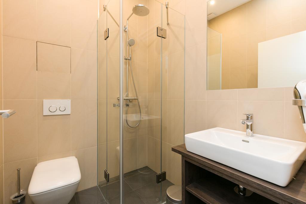 Apartment Castellez 1020 Vienna