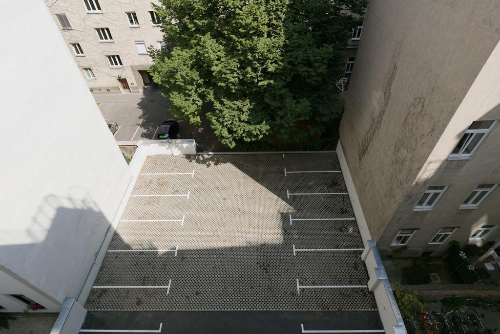 Castellez 1020 Vienna