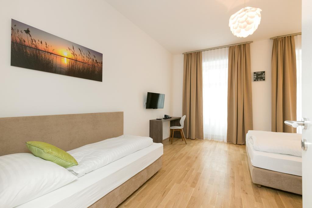 Castellez 1020 Vienna