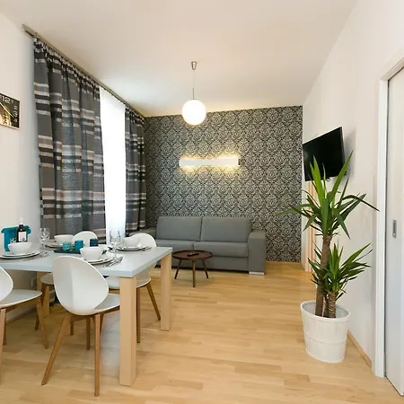 Vienna Stay Apartments Castellez 1020 Room photo