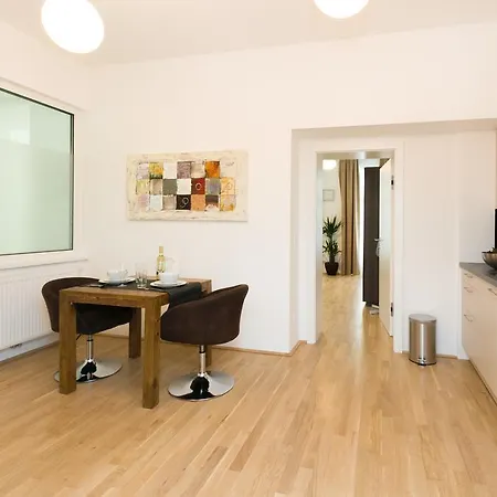 Vienna Stay Apartments Castellez 1020 Room photo