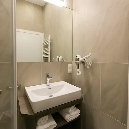 Vienna Stay Apartments Castellez 1020 Room photo