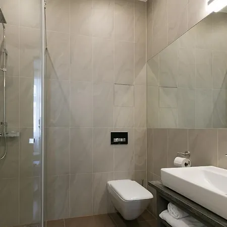 Vienna Stay Apartments Castellez 1020 Room photo