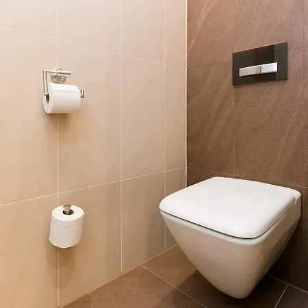 Vienna Stay Apartments Castellez 1020 Room photo
