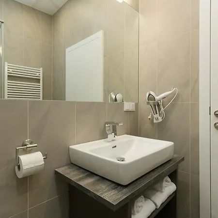 Vienna Stay Apartments Castellez 1020 Room photo
