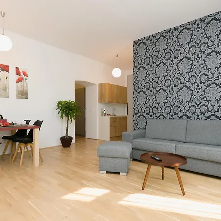 Vienna Stay Apartments Castellez 1020 Room photo