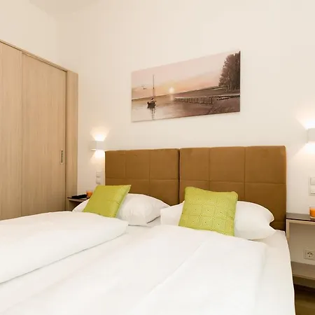 Vienna Stay Apartments Castellez 1020 Room photo