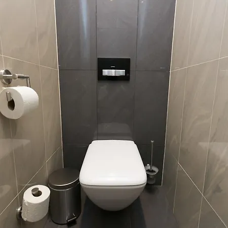 Vienna Stay Apartments Castellez 1020 Room photo
