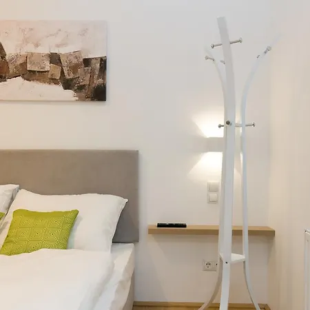 Vienna Stay Apartments Castellez 1020 Room photo