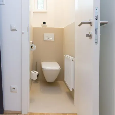 Vienna Stay Apartments Castellez 1020 Room photo