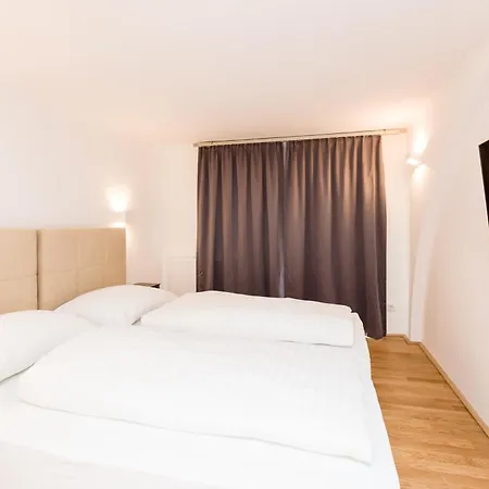Vienna Stay Apartments Castellez 1020 Room photo