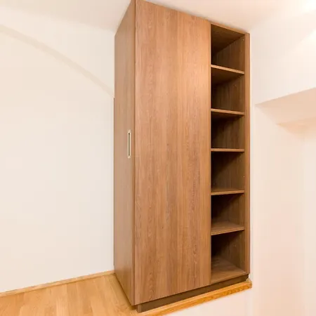 Vienna Stay Apartments Castellez 1020 Room photo