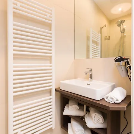 Vienna Stay Apartments Castellez 1020 Room photo