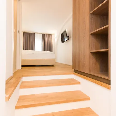 Vienna Stay Apartments Castellez 1020 Room photo