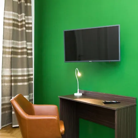 Vienna Stay Apartments Castellez 1020 Exterior photo